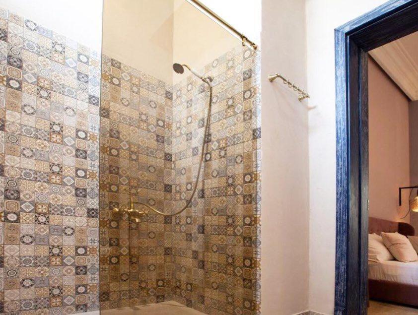 Kasamasa Hotel Баку Екстериор снимка