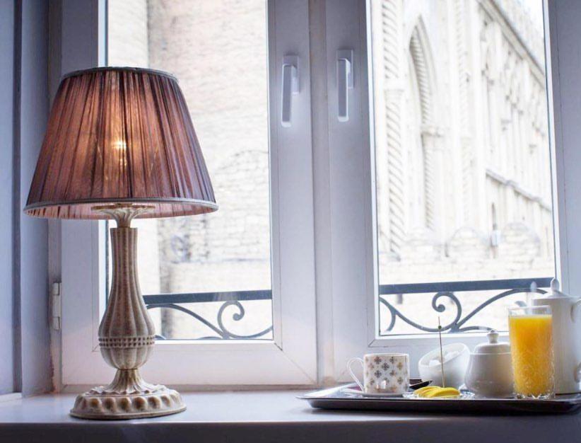 Kasamasa Hotel Баку Екстериор снимка
