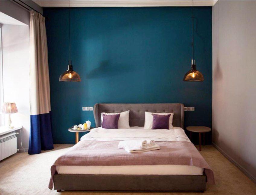 Kasamasa Hotel Баку Екстериор снимка