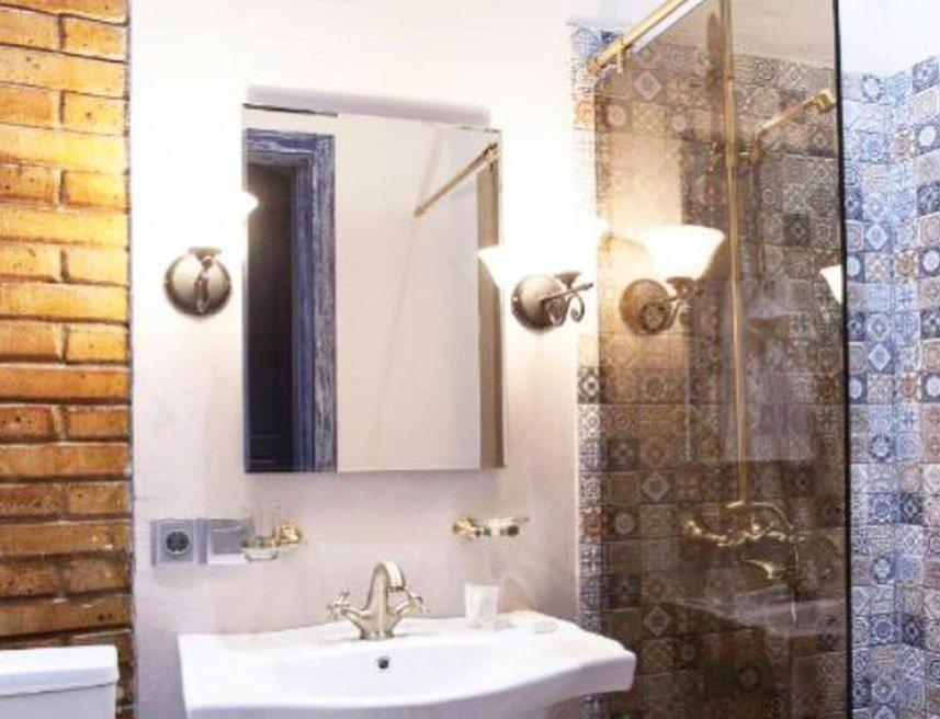 Kasamasa Hotel Баку Екстериор снимка