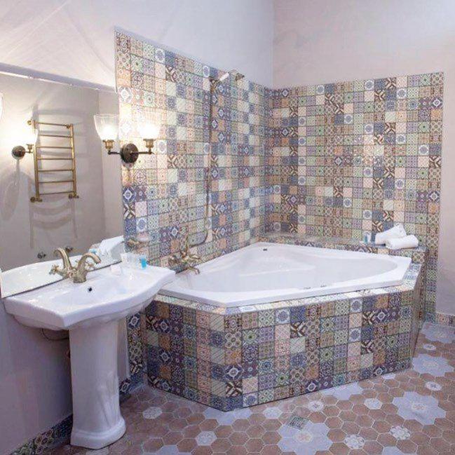 Kasamasa Hotel Баку Екстериор снимка